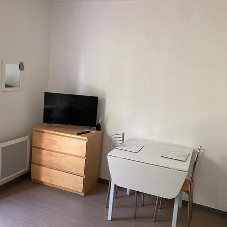 ** Studio Cosy La Rochelle Quartier Des Minimes ** Buitenkant foto