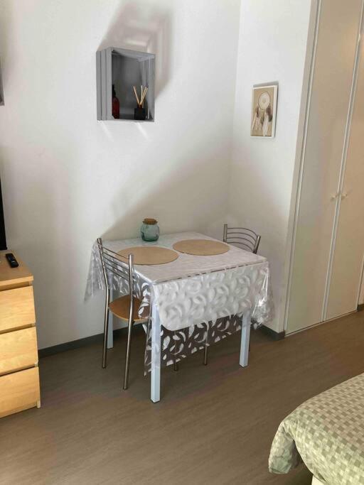 ** Studio Cosy La Rochelle Quartier Des Minimes ** Buitenkant foto