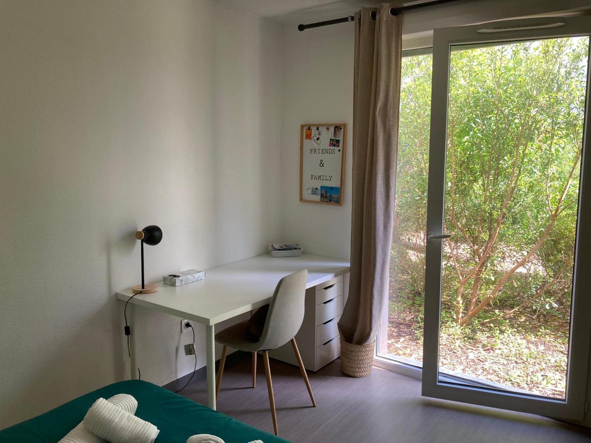 ** Studio Cosy La Rochelle Quartier Des Minimes ** Buitenkant foto